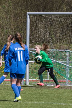 Bild 267 - F VfL Oldesloe II - SG Holstein S�d : Ergebnis: 0:15